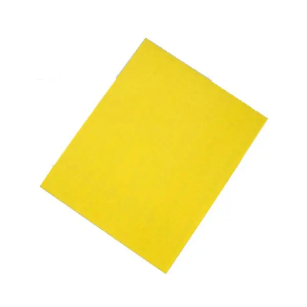 Bezpečná Platba SIA brusný list 70 x 125 mm, zrnitost 60