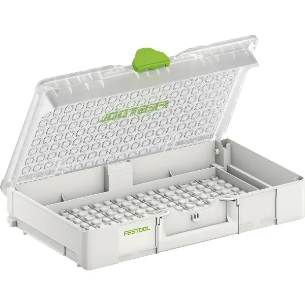 Speciální Cena FESTOOL Systainer³ organizer SYS 3 L 89 508 x 296 x 89 mm