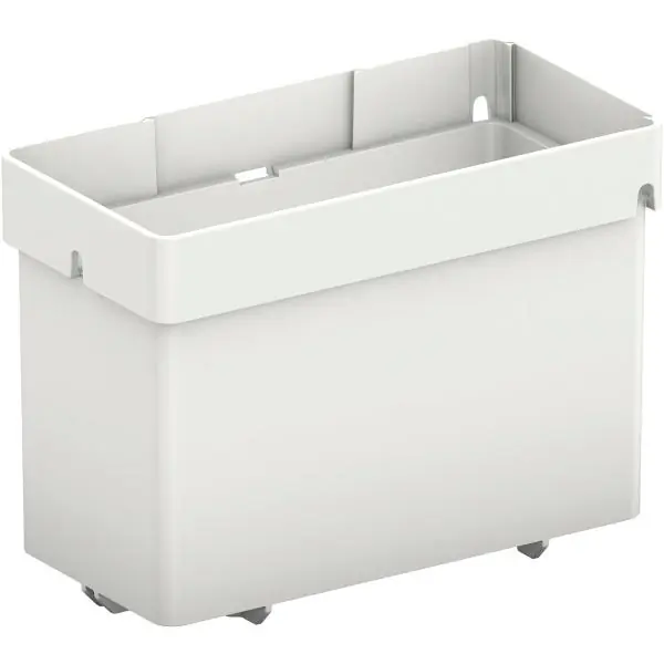 Nejlepší Volba FESTOOL vkláadací boxy pro Systainer³ 50 x 100 x 68 mm obsah 10 kusů