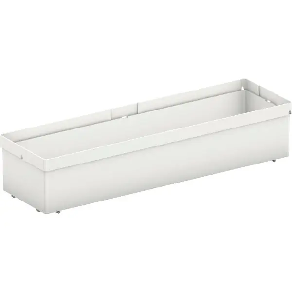 Nízká Cena FESTOOL vkládací boxy pro Systainer³ 100 x 350 x 68 mm obsah 2 kusů