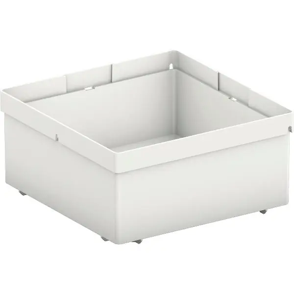 FESTOOL náhradní box Systainer³ 150 x 150 x 68 mm obsah 6 ks Dokud Zásoby Vydrží