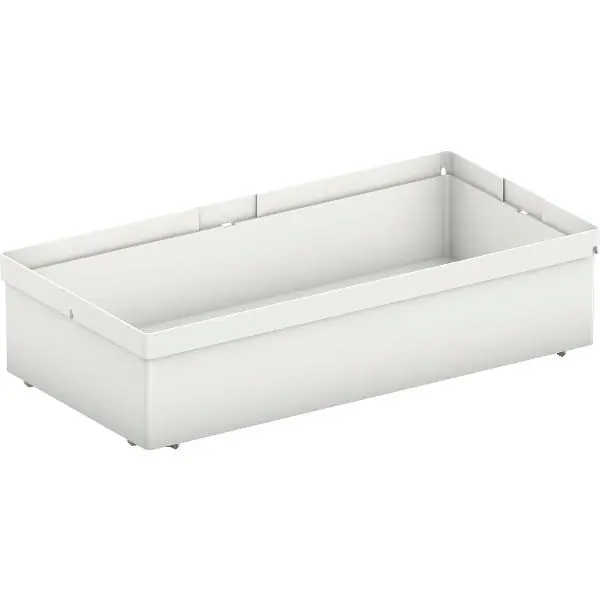 FESTOOL vkládací box pro Systainer³ 150 x 300 x 68 mm obsah 2 ks Bezpečná Platba