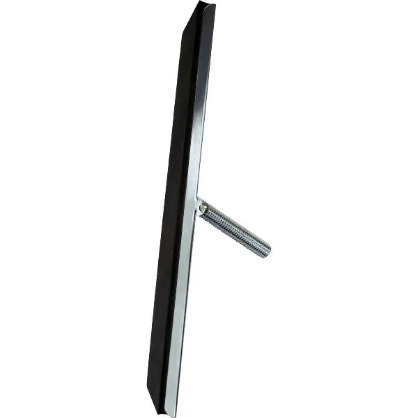 Pogumovaná podpůrná plocha URKO pro montáž podpěry 700 x 70 mm Ověřený