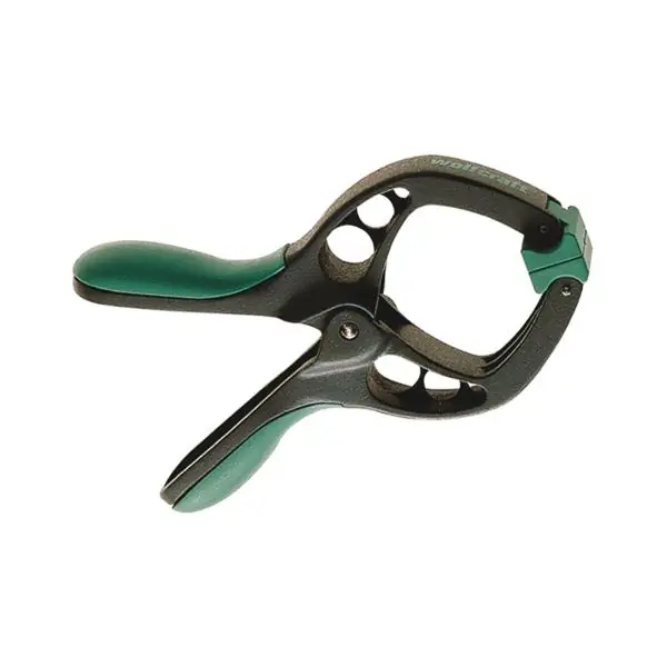 WOLFCRAFT pružinová svorka FZ šířka upnutí 60 mm Koupit Online