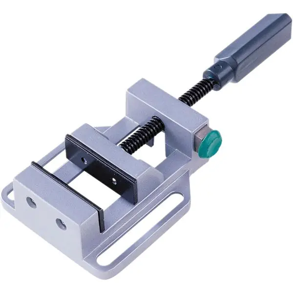WOLFCRAFT univerzální svěrák, šířka čelistí 70 mm, upínací rozsah 60 mm Hit Sezóny