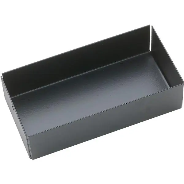 GEDORE 1/3 distanční plech modul prázdný 1500 ED-70 S 152 x 77 x 40 mm Dokud Zásoby Vydrží