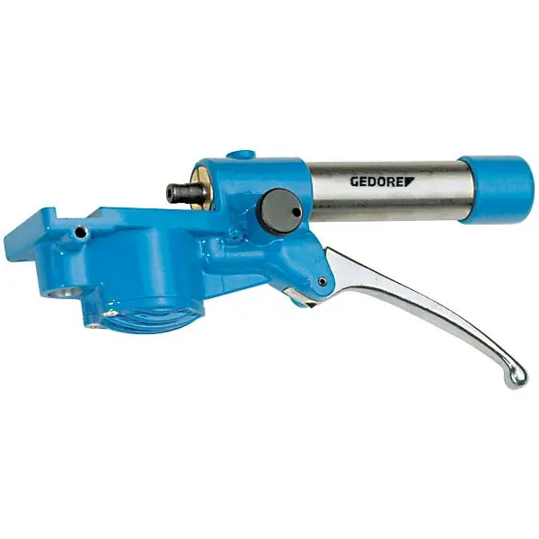 GEDORE základní jednotka hydraulická 245670 Víkendová Akce