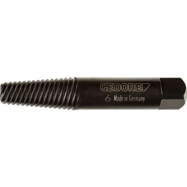 BOHRCRAFT vytahovák šroubů 8551 vel.6 pro šrouby M 18 - 24 Levný