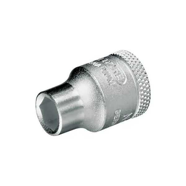 Koupit Online GEDORE nástavec nástrčkového klíče 30 DIN 3124 3/8″ čtyřhran 24,0 mm šestihran