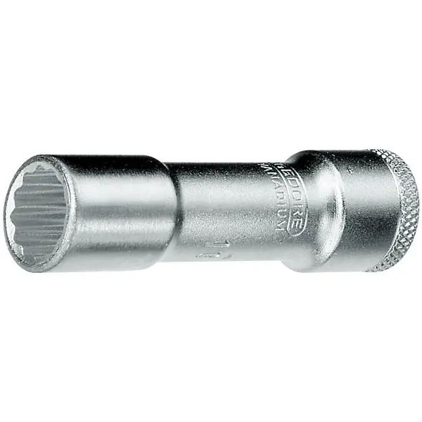Ihned K Objednání GEDORE nástavec nástrčkového klíče dlouhý D30 L, DIN3124 3/8″ 4hran, 14mm 12hran