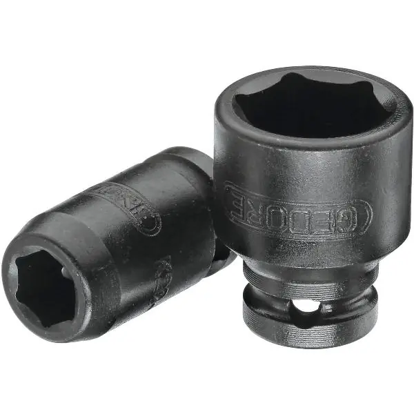 Koupit Online GEDORE nástrčkový klíč K 20 DIN 3129, 1/4″ čtyřhran, 8 mm šestihran