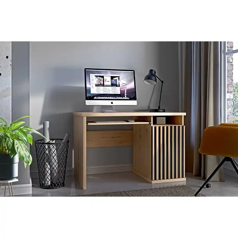 PC stolek AIMY - dub artisan Nejprodávanější