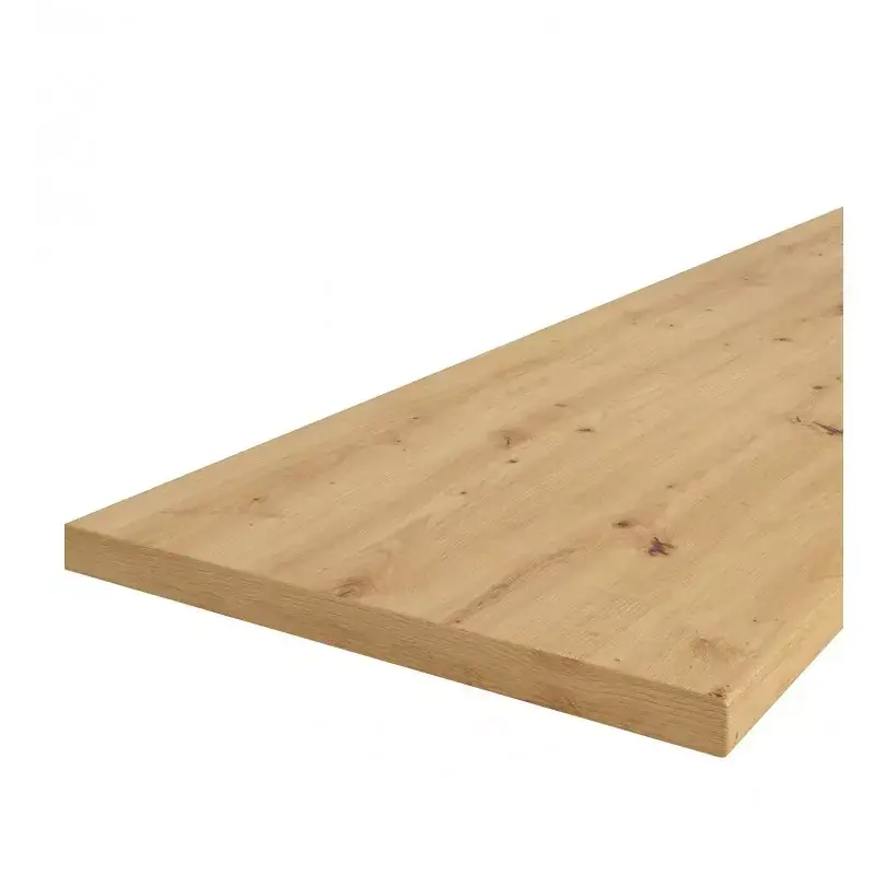 Pouze Dnes Kuchyňská deska 105x60x3,8 cm MALIA - dub artisan