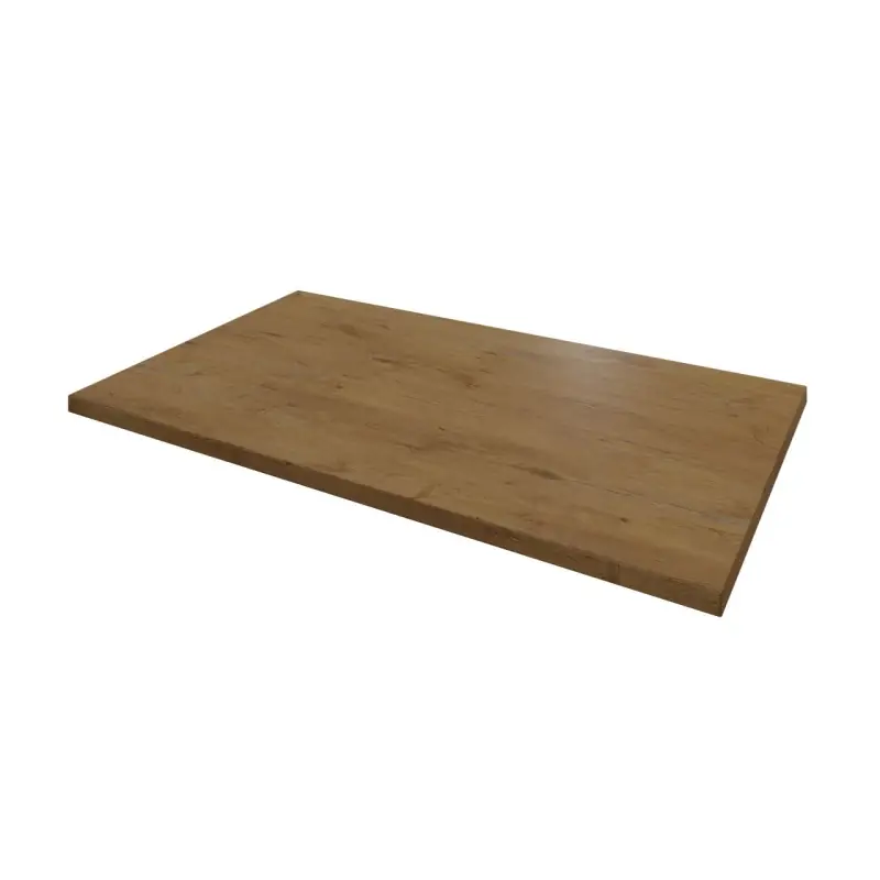 Omezená Nabídka Kuchyňská deska 190x60x2,8 cm URBANO - dub lancelot