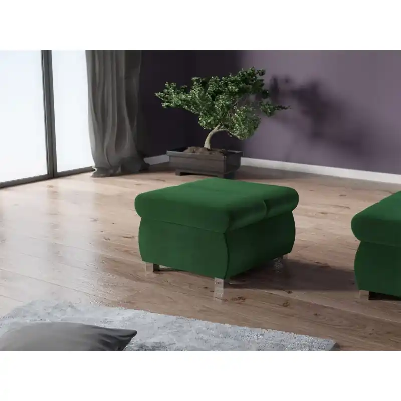 Taburetka ANZU 2 - zelená 1 Odeslání Ihned