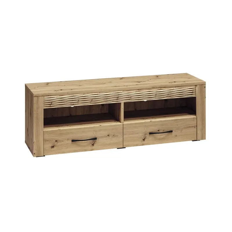 TV stolek DIANDRA - dub artisan Akční Cena