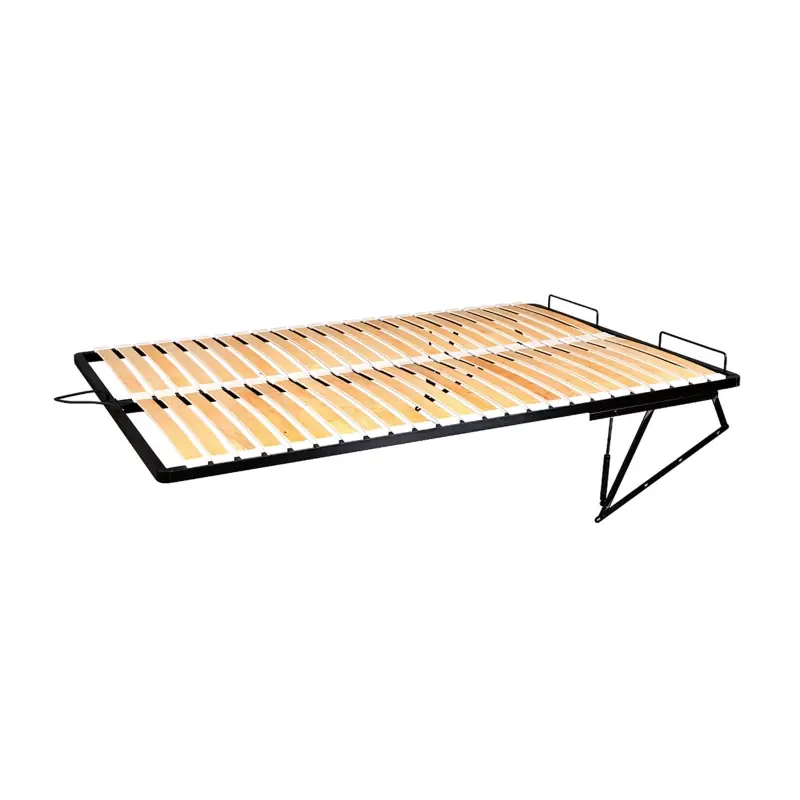 Výklopný lamelový rošt CARYS 120x200 Víkendová Akce