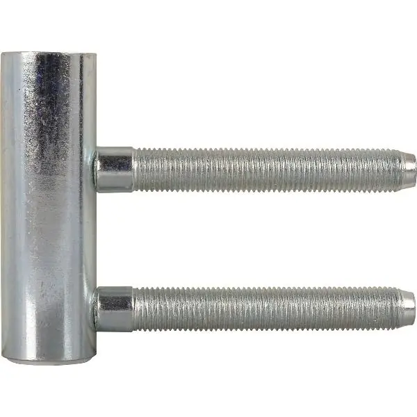 Dveřní závěs, rámový díl V 4400 WF, výška závěsu, 48,5 mm, ocel pozink Sezónní Sleva
