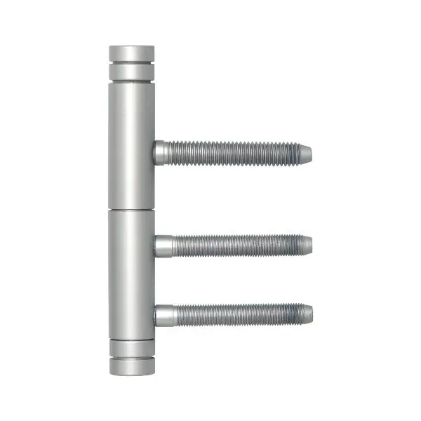 SIMONSWERK dveřní závěs Design V 3420 WF BASIC, ø 15 mm, ocel pochrom. mat Aktuální
