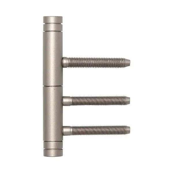 SIMONSWERK dveřní závěs Design V 3420 WF BASIC, ø 15 mm, ocel ponikl. mat. Nejprodávanější