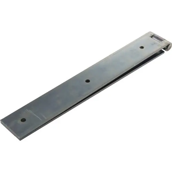 Truhlicový závěs 600 x 45 x 3,75 mm, ocel pozink Jen Po Omezenou Doba