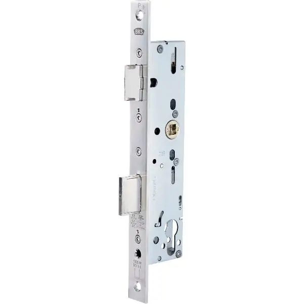 Akce Profilový zadlabací zámek BKS 1828 ploché čelo DM 40 mm
