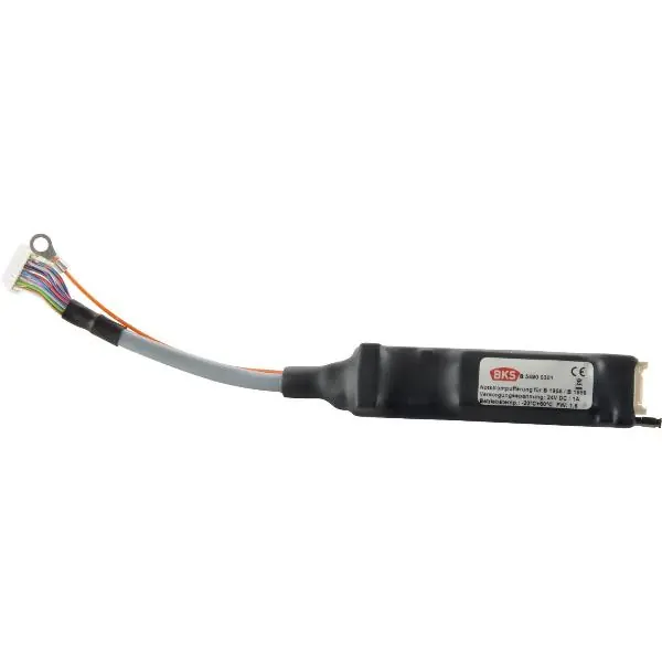 BKS zálož. zdroj nouz. napájení pro motorický zámek BKS 54900301 pro B 956/B 959 Výhodná Nabídka