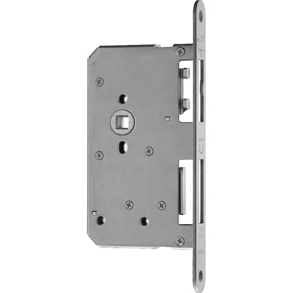Ihned K Objednání BMH paniková-rozvorová tyč 1130 univerzál DM 65, kulatý štulp 235x24 mm, nerez