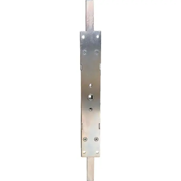Tyčový rozvorový uzávěr vč.svařovaných koncovek 13 x 8 mm, zdvih 25,5 mm, pozink Výhodná Nabídka