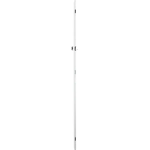 Časově Omezené GU uzamykací lišta Secury Automatic MR2 TE,U-štulp 1750mm,drážka 13 levá, pozink
