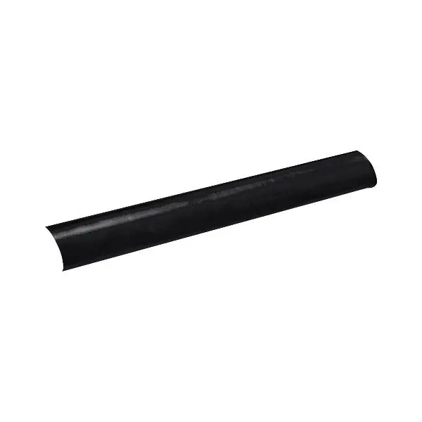 BKS tyč rukojeti 7100 pro tyčovou úchytku, 1500 mm, černá mat Vysoce Kvalitní