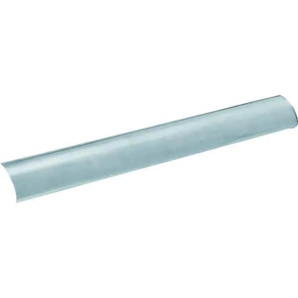Aktuální BKS trubkové madlo 7100 pro tyčovou rukojeť, 710 mm, stříbr. elox.