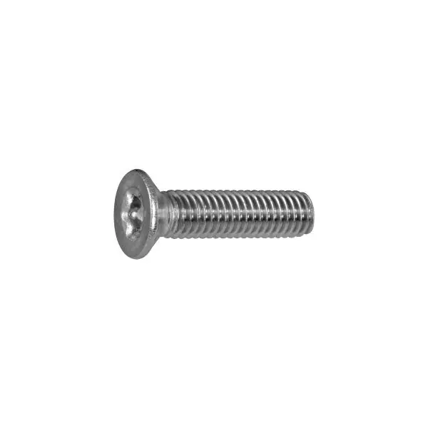 Speciální Cena BKS šroub se zápustnou hlavou kování 7660, 5 x 60 mm, nerez