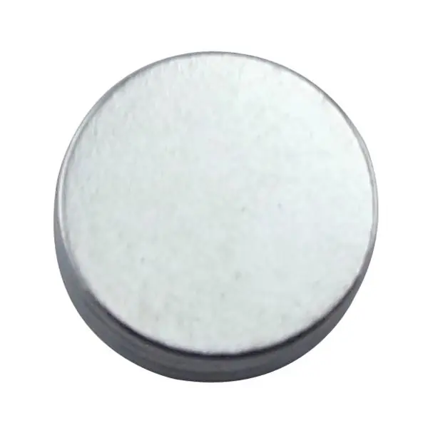 Magnet pro jazýčkové relé KFV Genius, kulatý ø 13 mm, k zavrtání do lišty Cenová Bomba