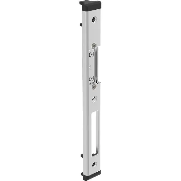 Zlevněný Protiplech Secury Automatic MR2 s vyměnitelným dílem, 2křídl. Rehau 730, levá