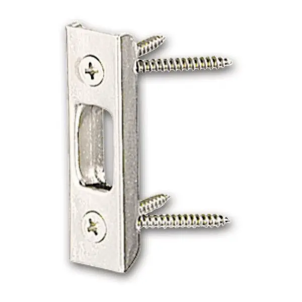 Protiplech 6/PSR k zafrézování pro kuželové čepy, 70 x 20 x 10 mm, pozink Sezónní Sleva