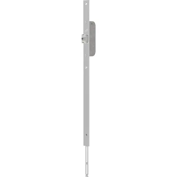 Cenově Výhodný GU-Secury prodloužení štulpu Automatic 500 mm, štulp 24 mm, hranaté, ocel pozink