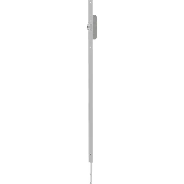 Akce GU-Secury prodloužení štulpu Automatic 800 mm, štulp 24 mm, hranaté, ocel pozink