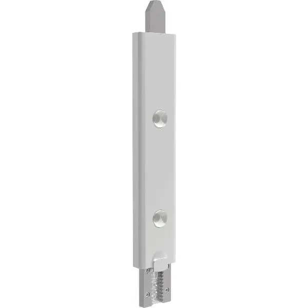 Levný Připojovací jednotka k falc.převodovce, Secury Automatic 130 mm,horní