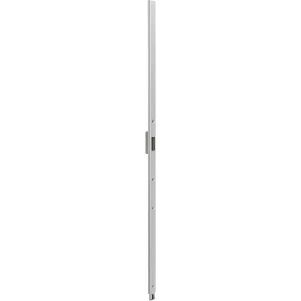 Prodloužení k falcové převodovce, 500 mm, U-štulp 26 x 8 mm, levé Akce
