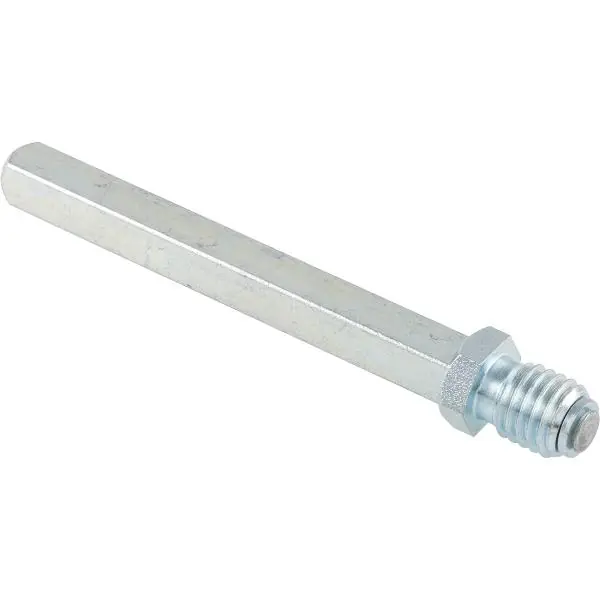 Tovární Cena ECO výměnný čtyřhran pro madlo, 95 mm, čtyřhran 9 mm, ocel pozink