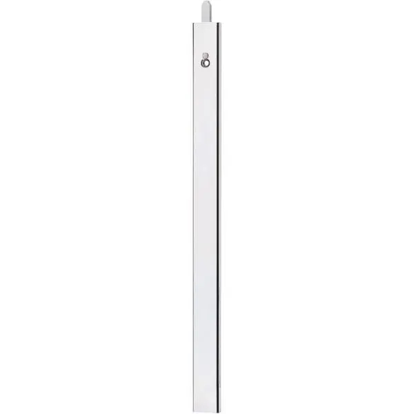 Cenová Bomba Koncový uzávěr 698 mm pro FFH 2283-2600 mm, ocel pozink