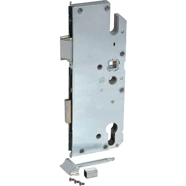 KFV deska hlavního zámku sada PZ 92 pro MFV-One opravy, DM 65 mm Cenová Bomba