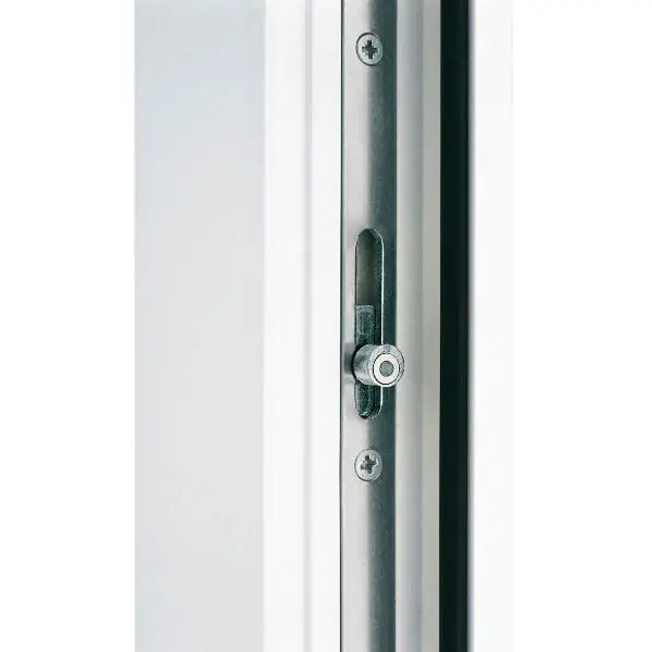 Pouze Dnes MFV zámek WINKHAUS 5-nás. s excentr. záp. easy-Lock, DM 55/16, pozink, stříbr.
