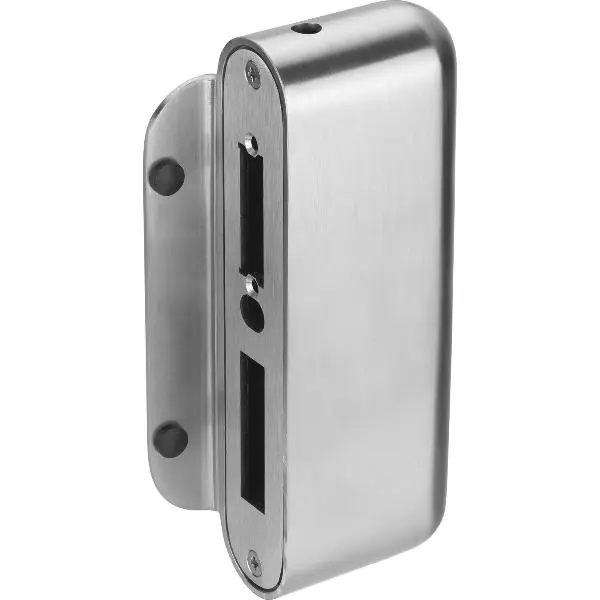 AMFprotikus 146ENIG ke spec.zámku 141ENIG, 208,4x78,2x2,4mm, nerez Must-Have