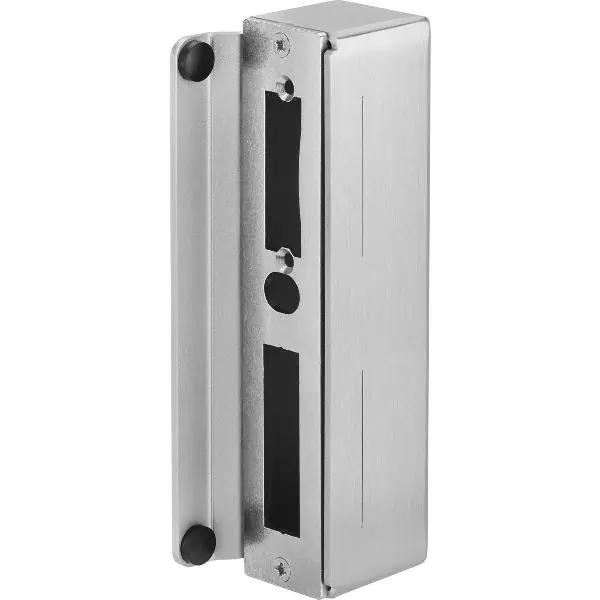 Odeslání Ihned AMFprotikus N147BNIG ke spec.zámku 141UNIG, 172x45x30 mm, nerez V2A