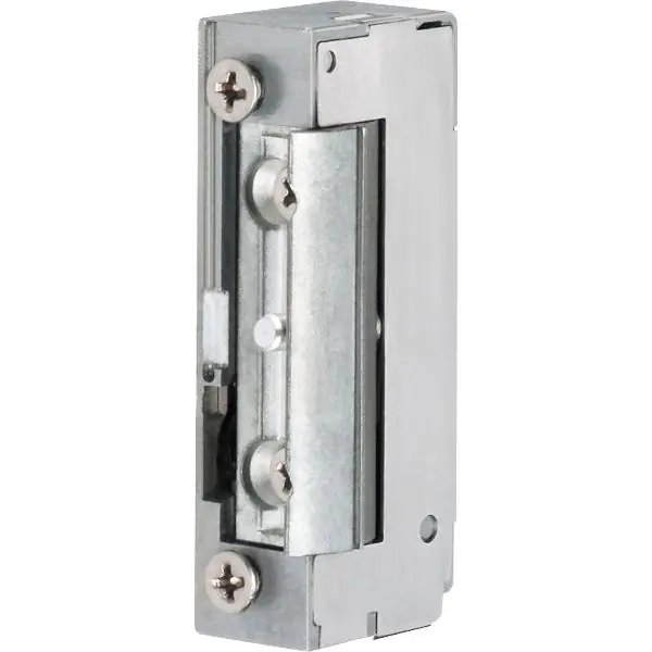 Zlevněný Dveřní otvírač 128 FaFix 10-24V AC/DC bez protiplechu