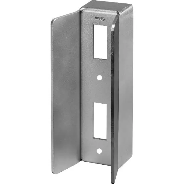 Super Cena AMFprotikus 147S ke spec.zámku 140SD,140SD 172x78x40 mm, lešť.ocel