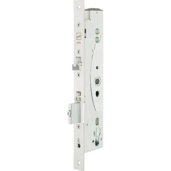 Mediator zámek PZ 92, DM 35 mm, štulp 24 x 300 mm (609-202PZ-----1) Originální