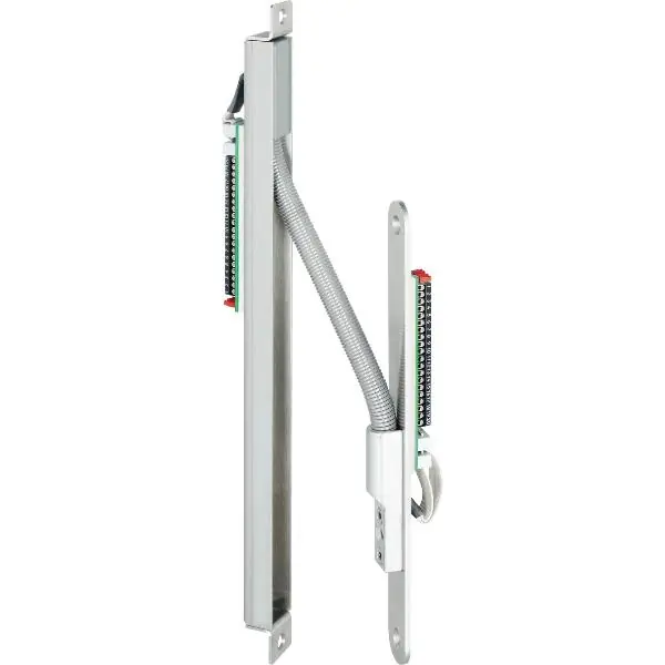 Rychlé Dodání Kabelová přechodka 20polová, zásuvná 10314R34, 330 mm, jednostr. pouzdro, kulatá